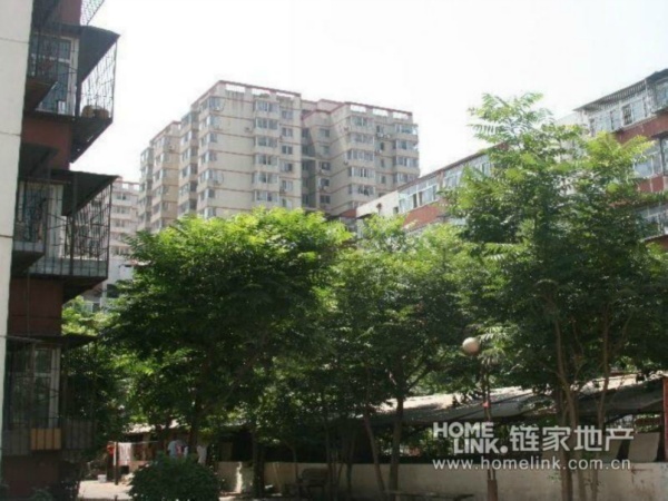 北京怡美家园图片