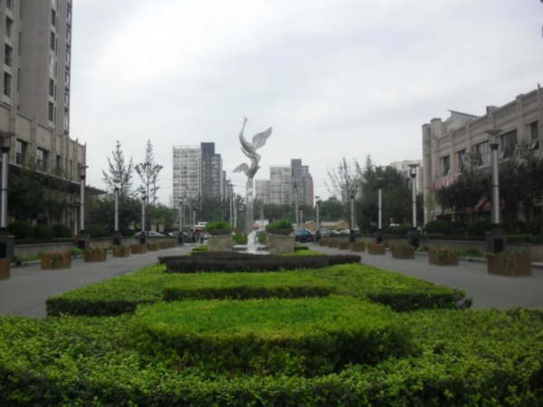 北京天鹅湾(一至三期)图片