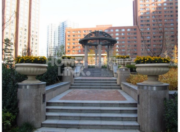 北京旭辉.奥都图片