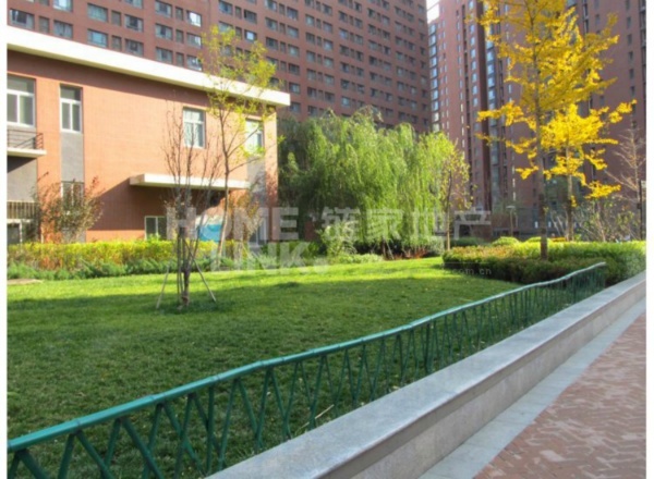 北京旭辉.奥都图片