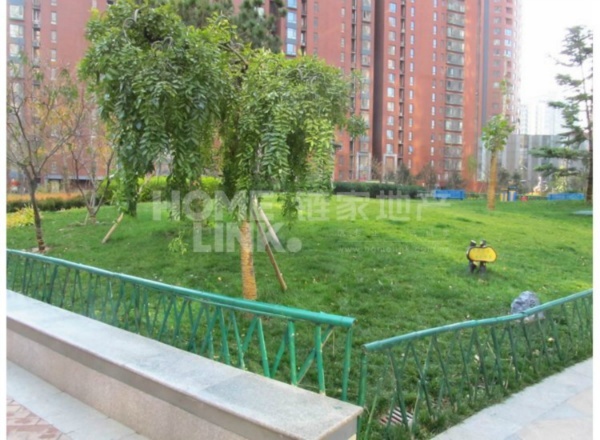 北京旭辉.奥都图片