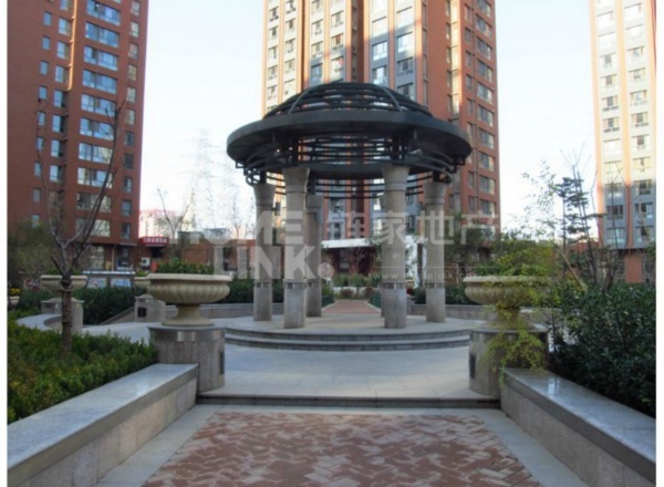 北京旭辉.奥都图片