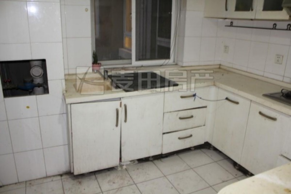 北京嘉铭桐城图片