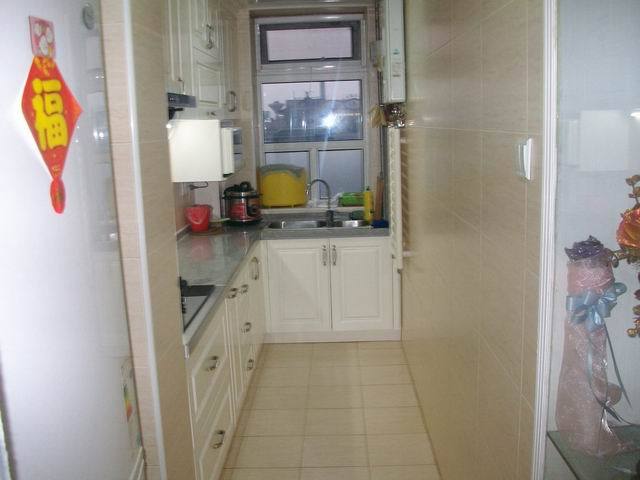 北京龙泽苑西区图片