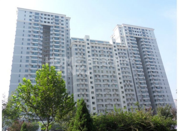 北京北苑家园茉藜园图片