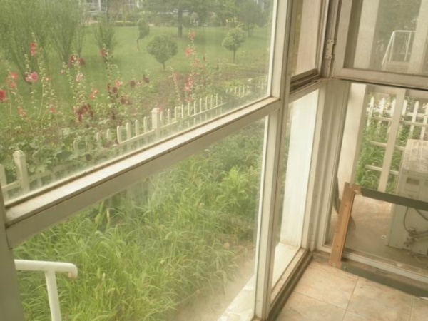 北京新龙城图片