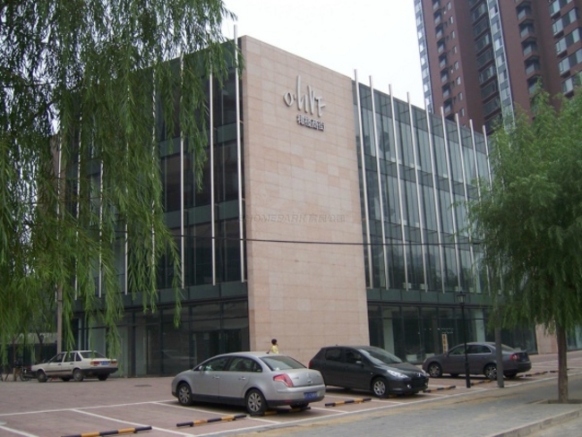 北京融科.橄榄城图片