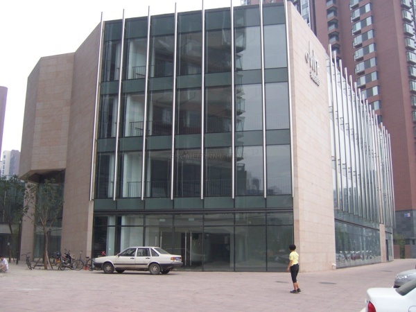 北京融科.橄榄城图片