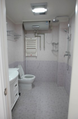 北京富河园图片