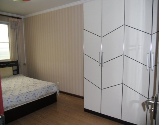 北京富河园图片