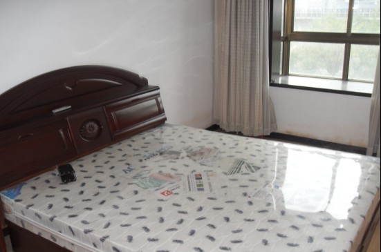 北京富河园图片