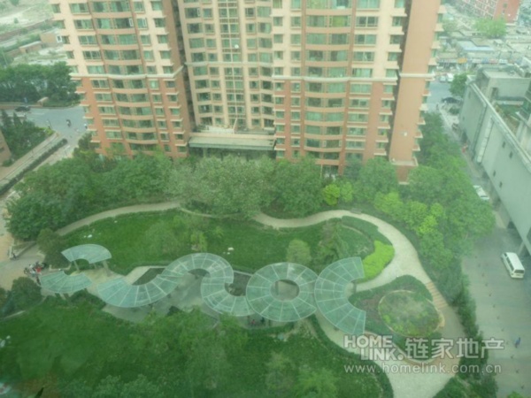 北京朝阳园图片