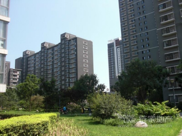 北京国风北京图片