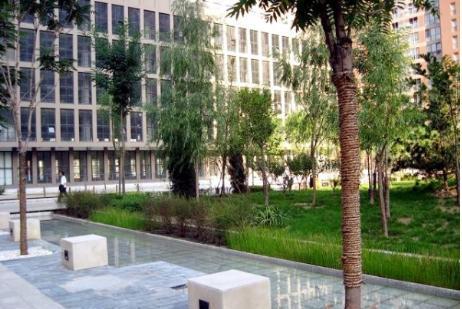 北京嘉美风尚中心图片