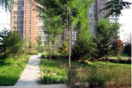 北京嘉美风尚中心图片