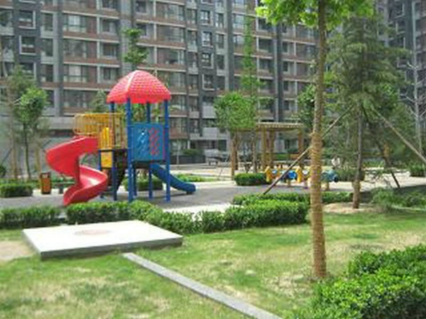 北京润枫水尚图片