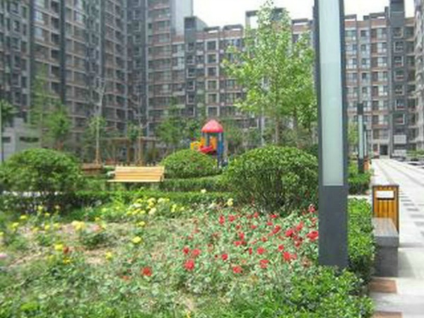 北京润枫水尚图片