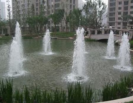 北京泛海国际樱海园图片