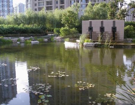 北京泛海国际樱海园图片