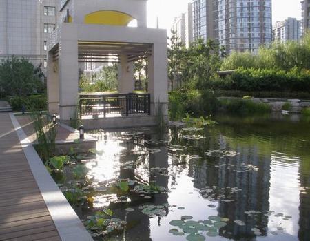 北京泛海国际樱海园图片