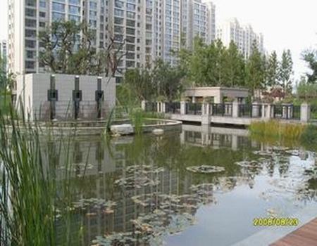 北京泛海国际樱海园图片