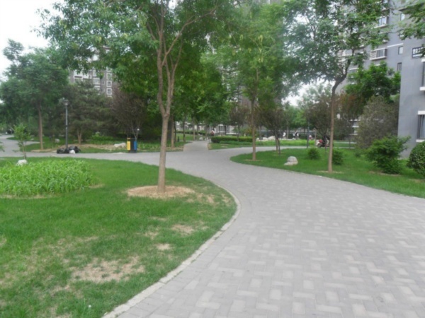 北京国风北京图片