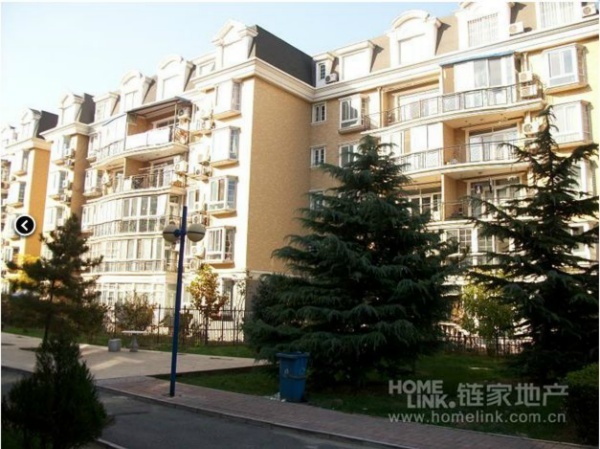 北京旗舰凯旋图片