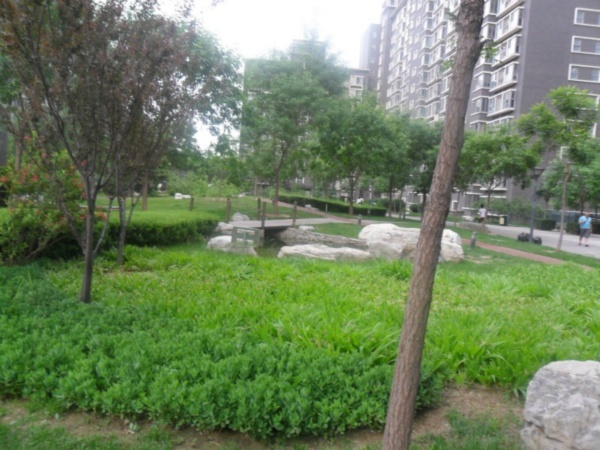 北京国风北京图片