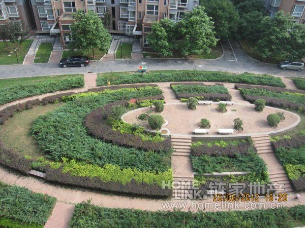 北京DBC加州小镇图片