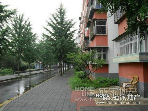 北京上地东里图片