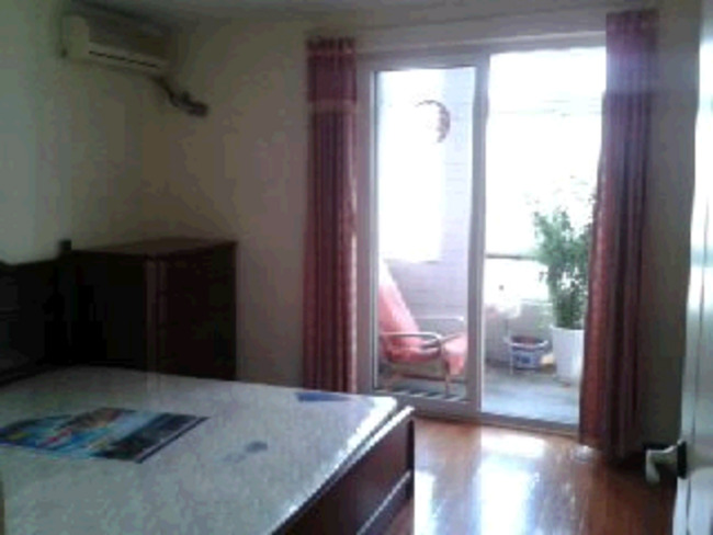 北京华腾园图片