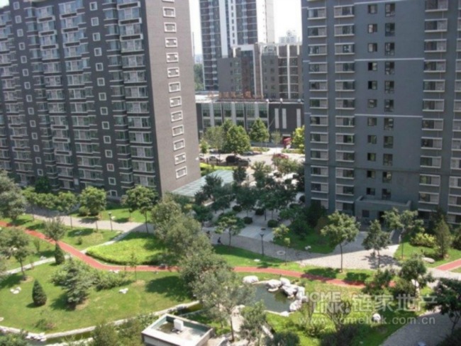 北京国风北京图片