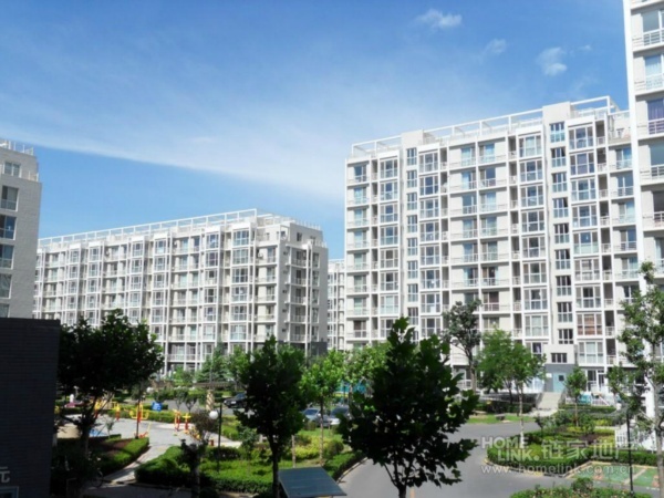 北京新龙城图片