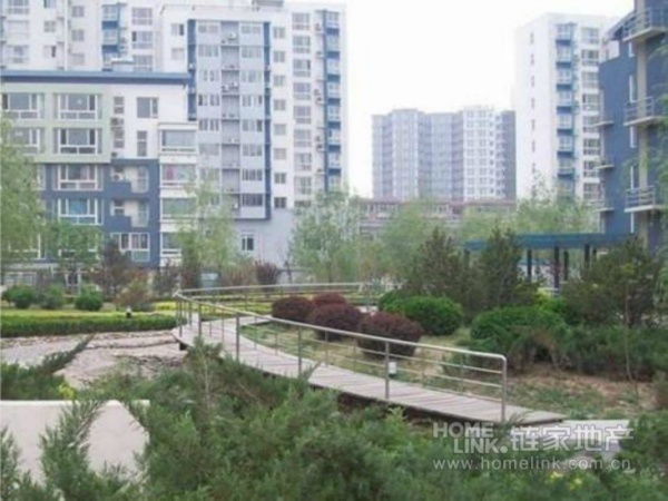 北京蓝调沙龙雅园图片