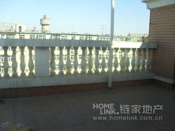 北京新华联家园图片