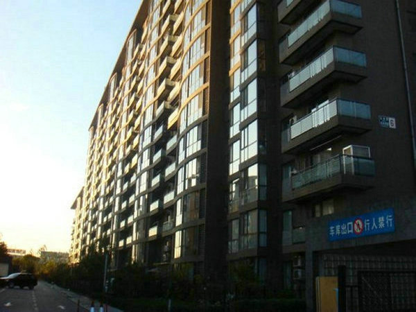 北京诚品建筑图片