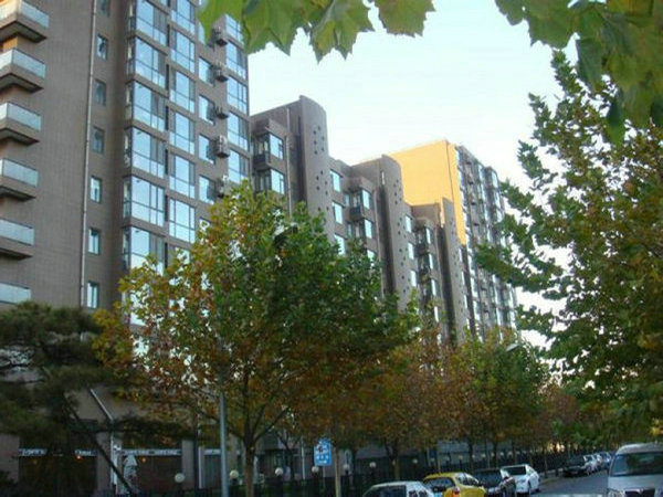 北京诚品建筑图片