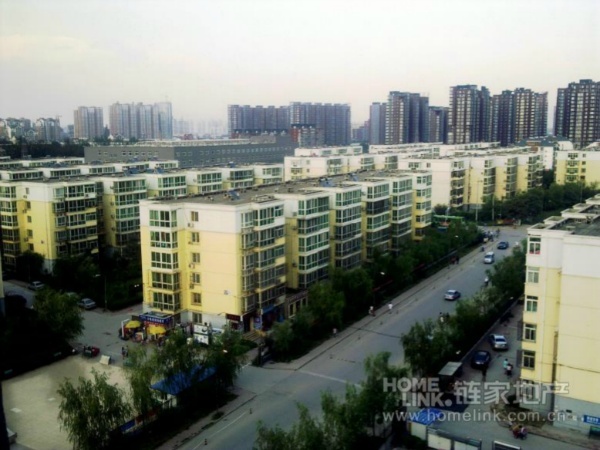 北京佳运园图片