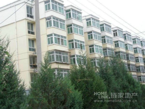 北京佳运园图片