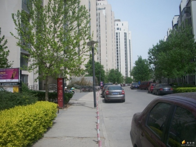 北京柏林爱乐二期图片