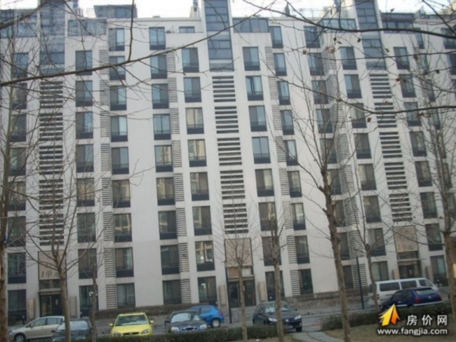 北京柏林爱乐二期图片