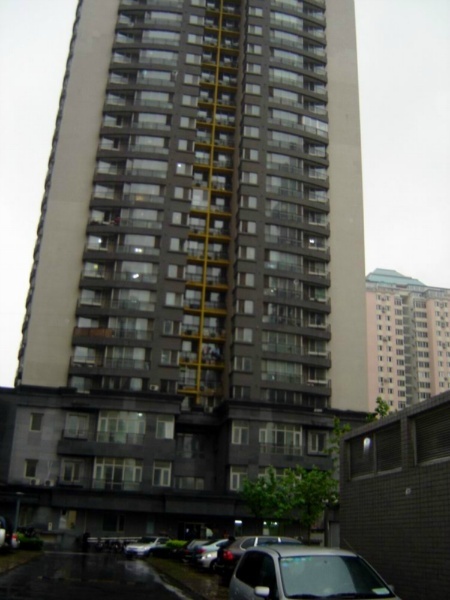 北京远见名苑图片