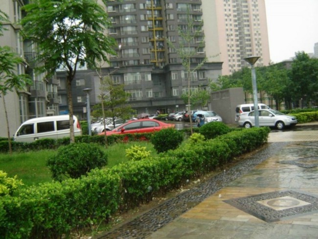 北京远见名苑图片