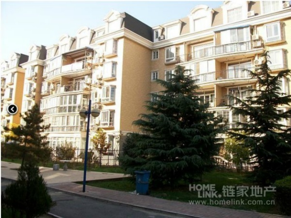 北京旗舰凯旋图片