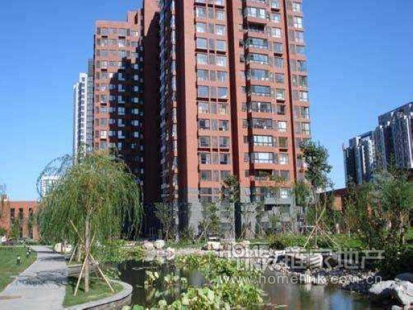 北京顺驰蓝调国际图片