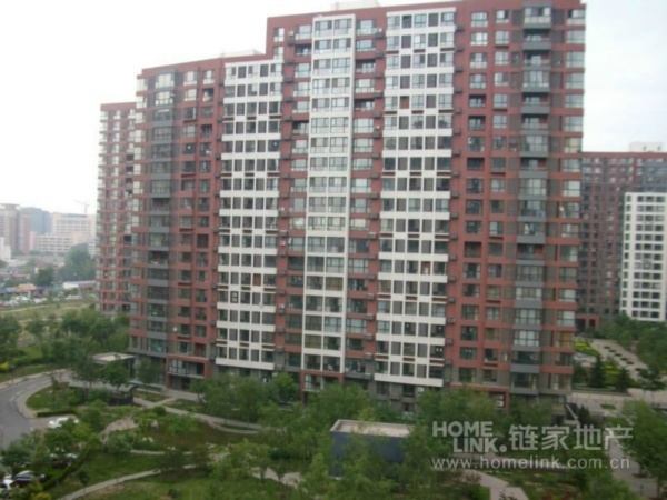 北京顺驰蓝调国际图片