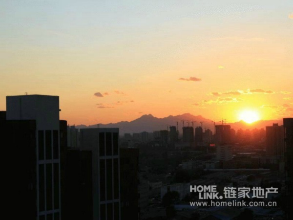 北京顺驰蓝调国际图片