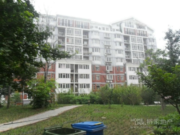 北京怡美家园图片