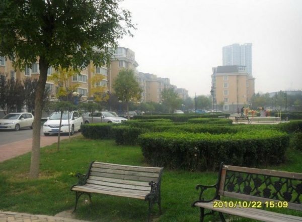 北京旗舰凯旋图片