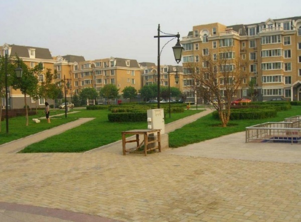 北京旗舰凯旋图片